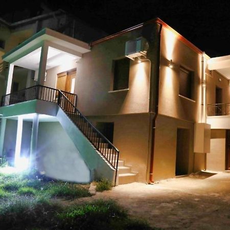 Apartament Enjoy Meteora Two Kalambaka Zewnętrze zdjęcie
