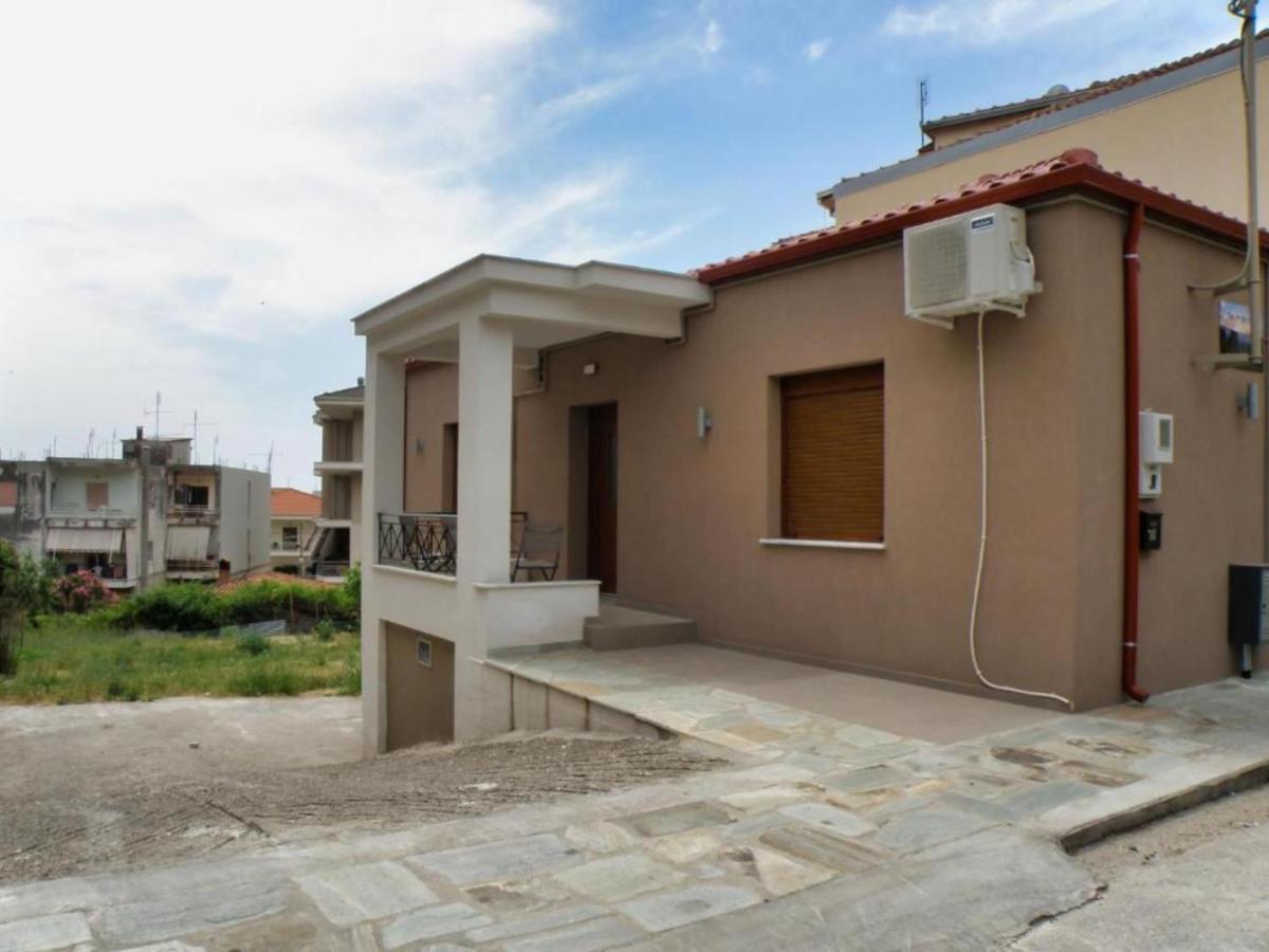 Apartament Enjoy Meteora Two Kalambaka Zewnętrze zdjęcie