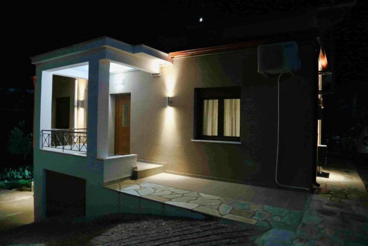 Apartament Enjoy Meteora Two Kalambaka Zewnętrze zdjęcie