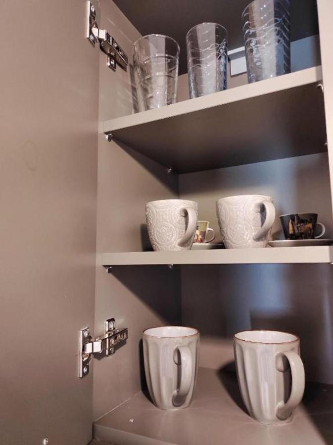Apartament Enjoy Meteora Two Kalambaka Zewnętrze zdjęcie