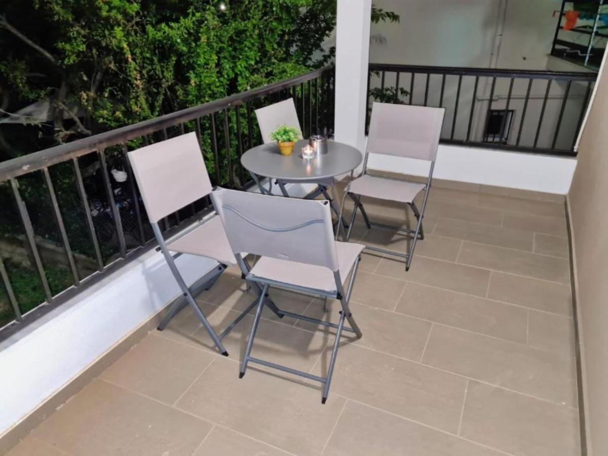 Apartament Enjoy Meteora Two Kalambaka Zewnętrze zdjęcie
