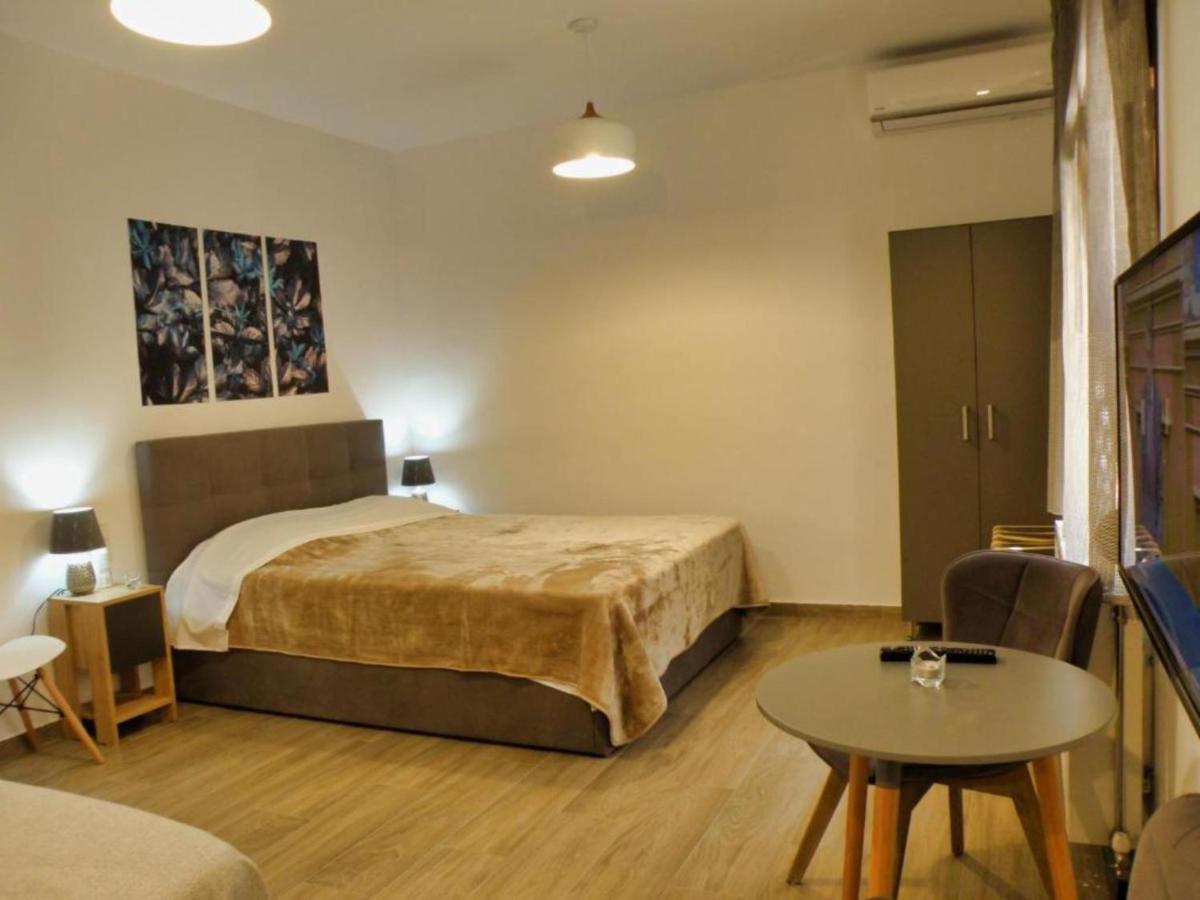 Apartament Enjoy Meteora Two Kalambaka Zewnętrze zdjęcie