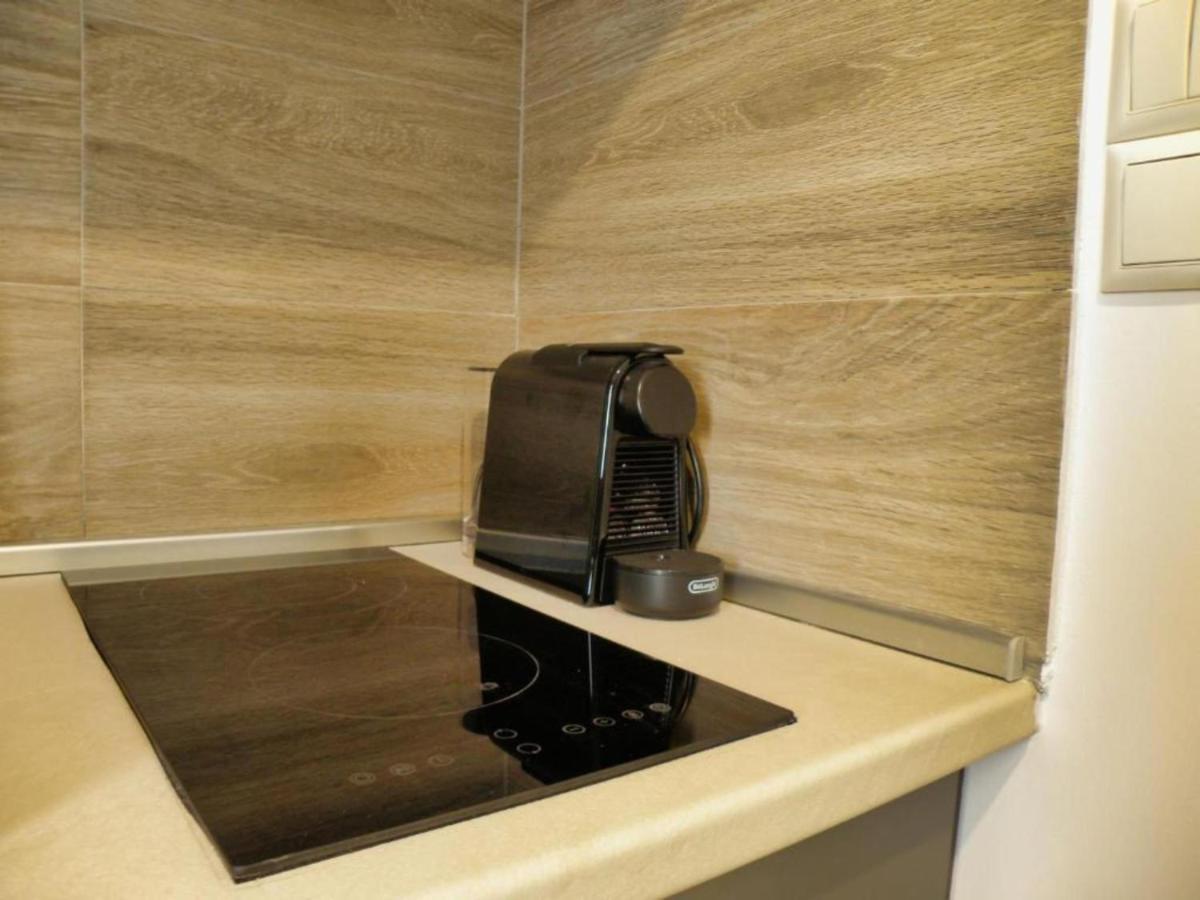 Apartament Enjoy Meteora Two Kalambaka Zewnętrze zdjęcie
