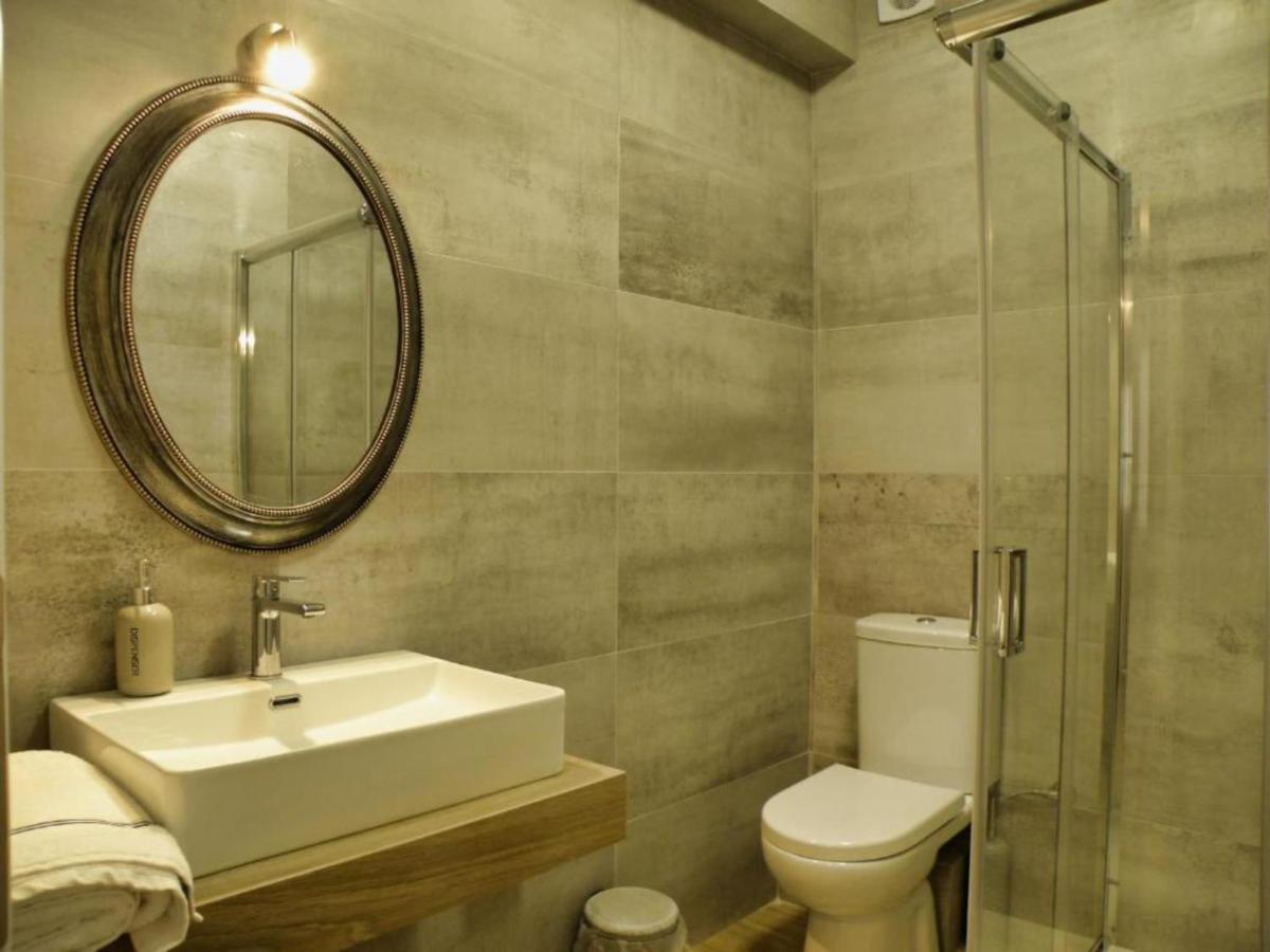 Apartament Enjoy Meteora Two Kalambaka Zewnętrze zdjęcie