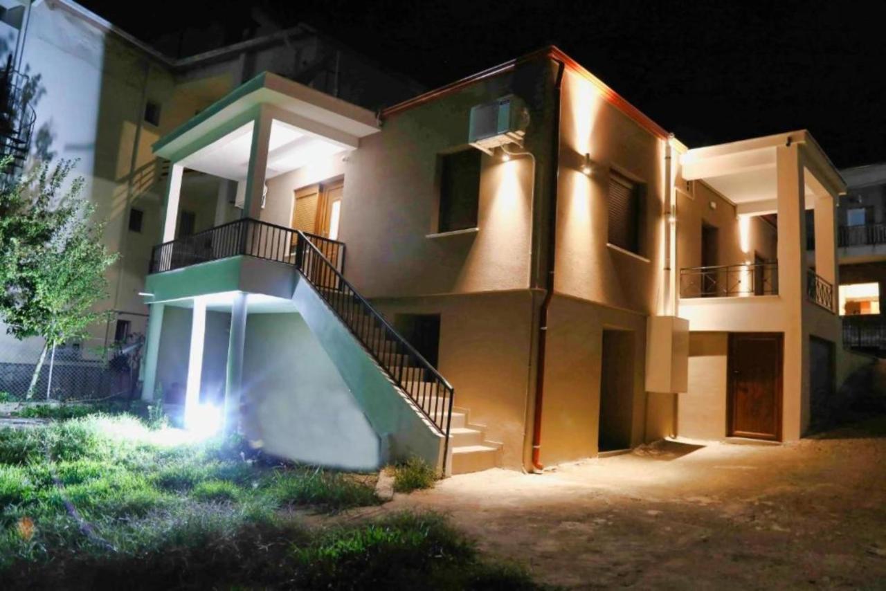 Apartament Enjoy Meteora Two Kalambaka Zewnętrze zdjęcie