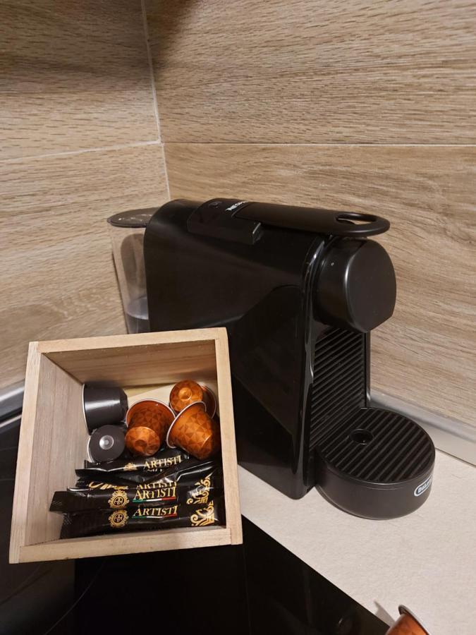 Apartament Enjoy Meteora Two Kalambaka Zewnętrze zdjęcie