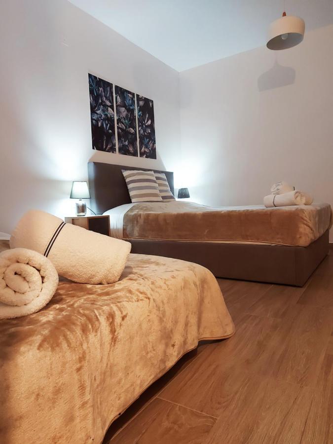 Apartament Enjoy Meteora Two Kalambaka Zewnętrze zdjęcie