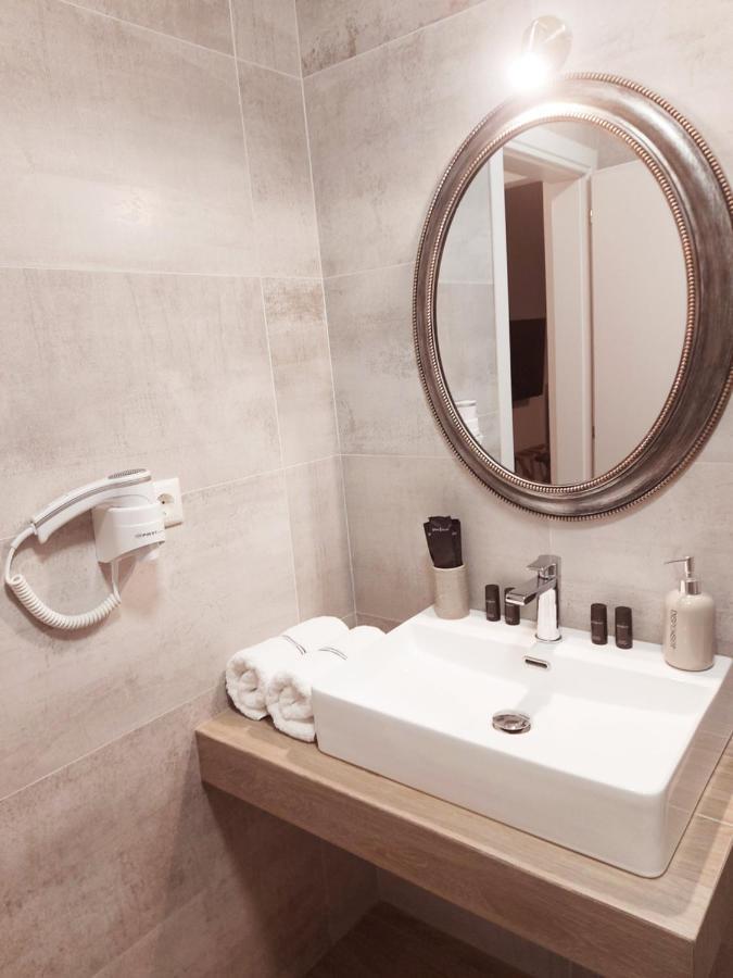 Apartament Enjoy Meteora Two Kalambaka Zewnętrze zdjęcie