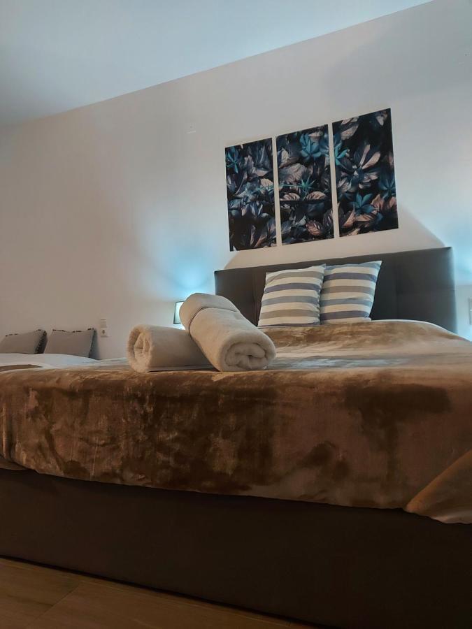 Apartament Enjoy Meteora Two Kalambaka Zewnętrze zdjęcie
